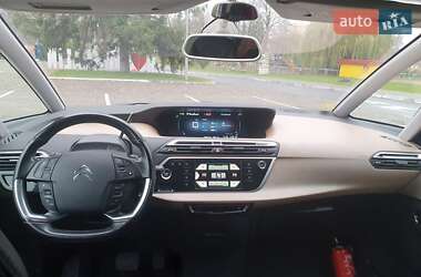 Микровэн Citroen C4 Picasso 2015 в Луцке