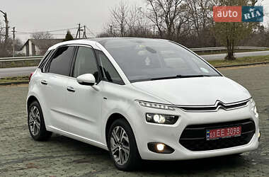 Мікровен Citroen C4 Picasso 2015 в Дубні