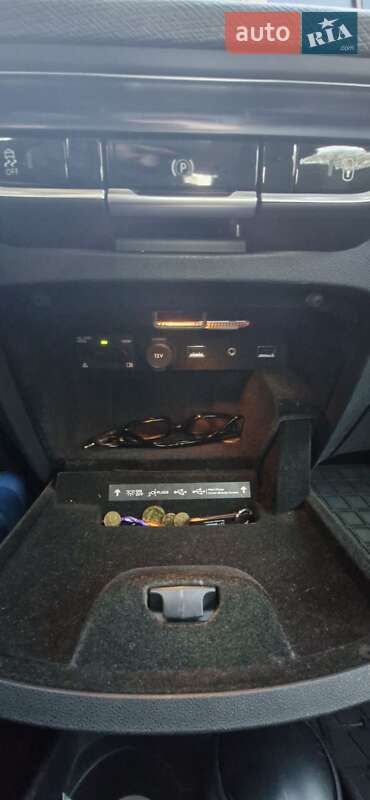 Микровэн Citroen C4 Picasso 2013 в Кропивницком