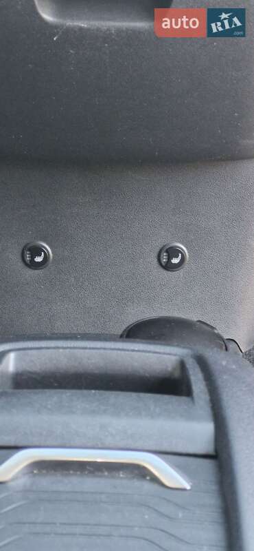 Микровэн Citroen C4 Picasso 2013 в Кропивницком
