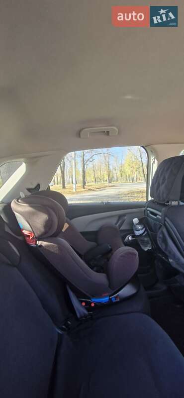 Микровэн Citroen C4 Picasso 2013 в Кропивницком