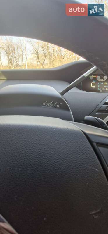 Микровэн Citroen C4 Picasso 2013 в Кропивницком