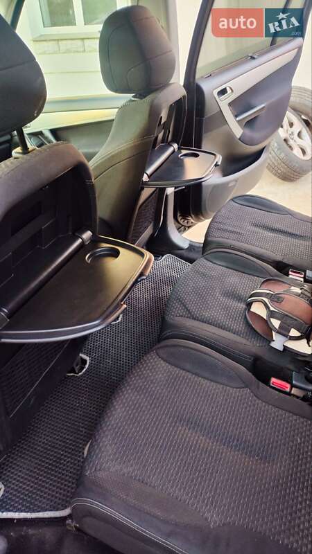 Микровэн Citroen C4 Picasso 2011 в Заре