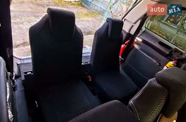 Микровэн Citroen C4 Picasso 2011 в 