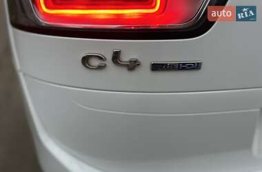 Микровэн Citroen C4 Picasso 2015 в Ковеле