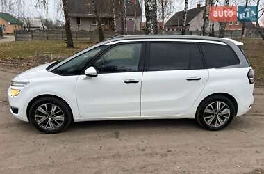 Микровэн Citroen C4 Picasso 2015 в Ковеле