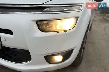 Микровэн Citroen C4 Picasso 2015 в Ковеле