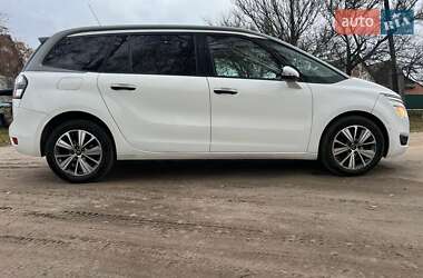 Микровэн Citroen C4 Picasso 2015 в Ковеле