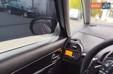 Микровэн Citroen C4 Picasso 2008 в 