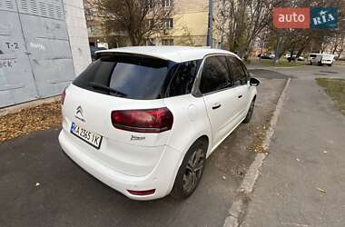 Микровэн Citroen C4 Picasso 2015 в Киеве