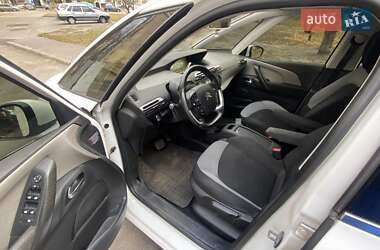 Микровэн Citroen C4 Picasso 2015 в Киеве