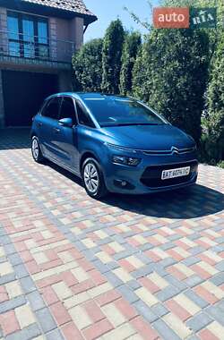 Микровэн Citroen C4 Picasso 2014 в Калуше