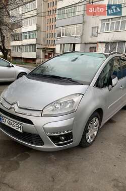 Мікровен Citroen C4 Picasso 2011 в Старокостянтинові