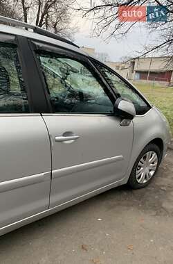 Мікровен Citroen C4 Picasso 2011 в Старокостянтинові