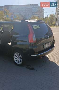 Микровэн Citroen C4 Picasso 2012 в Сумах