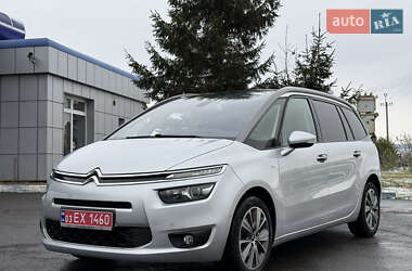 Микровэн Citroen C4 Picasso 2015 в Радивилове