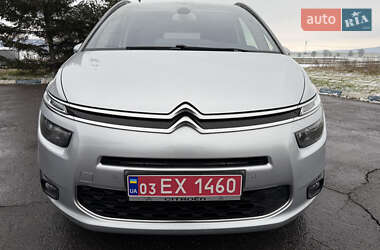 Микровэн Citroen C4 Picasso 2015 в Радивилове