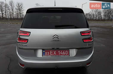 Микровэн Citroen C4 Picasso 2015 в Радивилове