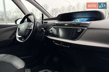 Микровэн Citroen C4 Picasso 2015 в Радивилове