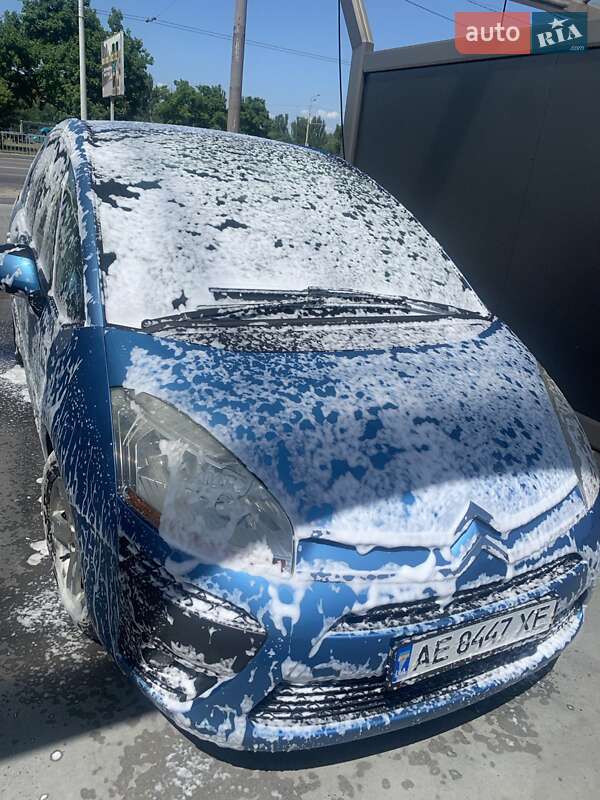 Мікровен Citroen C4 Picasso 2009 в Краматорську фото 13 Мікровен Citroen C4 Picasso 2009 в Краматорську