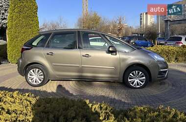 Микровэн Citroen C4 Picasso 2012 в Львове