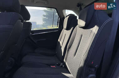 Микровэн Citroen C4 Picasso 2012 в Львове