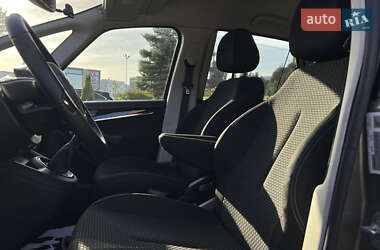 Микровэн Citroen C4 Picasso 2012 в Львове