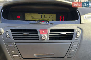 Микровэн Citroen C4 Picasso 2012 в Львове