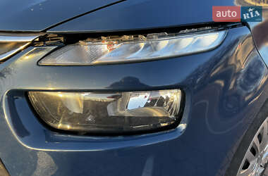 Мікровен Citroen C4 Picasso 2015 в Києві