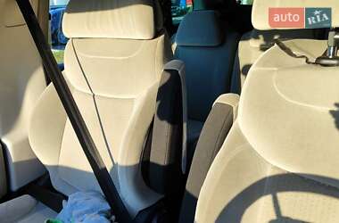 Микровэн Citroen C4 Picasso 2008 в 