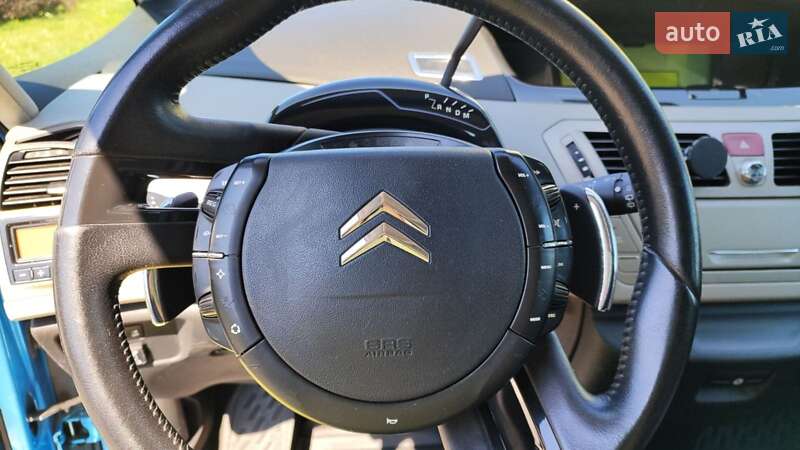 Мікровен Citroen C4 Picasso 2008 в Ковелі