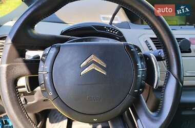 Микровэн Citroen C4 Picasso 2008 в 