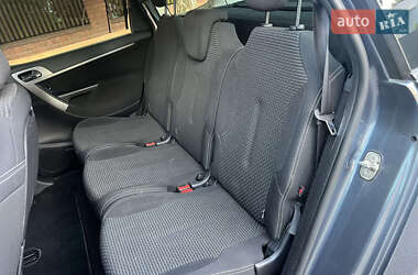 Минивэн Citroen C4 Picasso 2007 в 