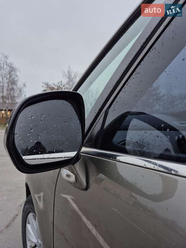 Микровэн Citroen C4 Picasso 2008 в Нетешине