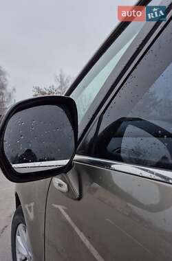 Микровэн Citroen C4 Picasso 2008 в 