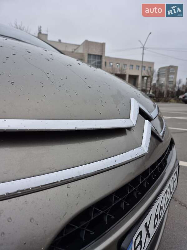 Микровэн Citroen C4 Picasso 2008 в Нетешине