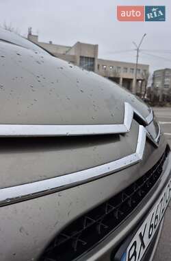 Микровэн Citroen C4 Picasso 2008 в 