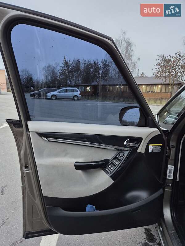 Микровэн Citroen C4 Picasso 2008 в Нетешине