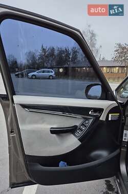 Микровэн Citroen C4 Picasso 2008 в 