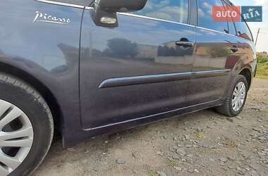 Мікровен Citroen C4 Picasso 2010 в Рівному