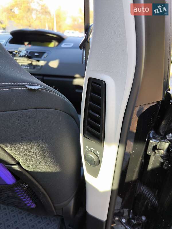 Микровэн Citroen C4 Picasso 2011 в Одессе