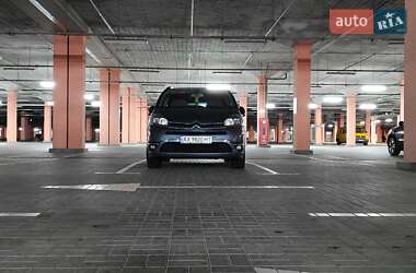 Мінівен Citroen C4 Picasso 2007 в 