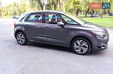 Мікровен Citroen C4 Picasso 2015 в Рівному