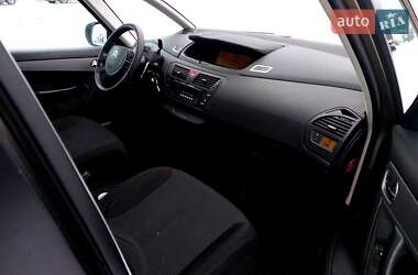 Мікровен Citroen C4 Picasso 2010 в Калуші