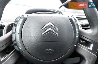 Мікровен Citroen C4 Picasso 2010 в Калуші