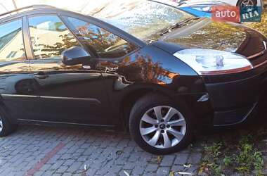 Мінівен Citroen C4 Picasso 2007 в Львові