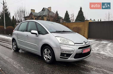 Мікровен Citroen C4 Picasso 2014 в Дніпрі