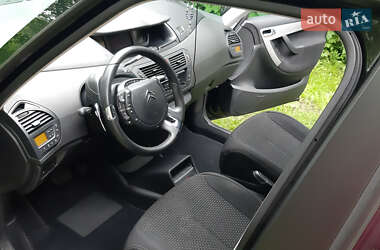 Микровэн Citroen C4 Picasso 2011 в Львове