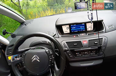 Микровэн Citroen C4 Picasso 2011 в Львове