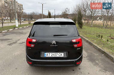 Мікровен Citroen C4 Picasso 2014 в Калуші